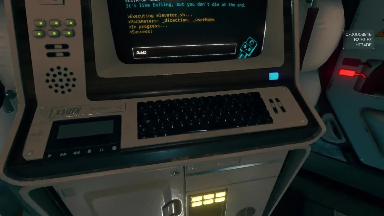 Черная дыра - Event [0] - Финал