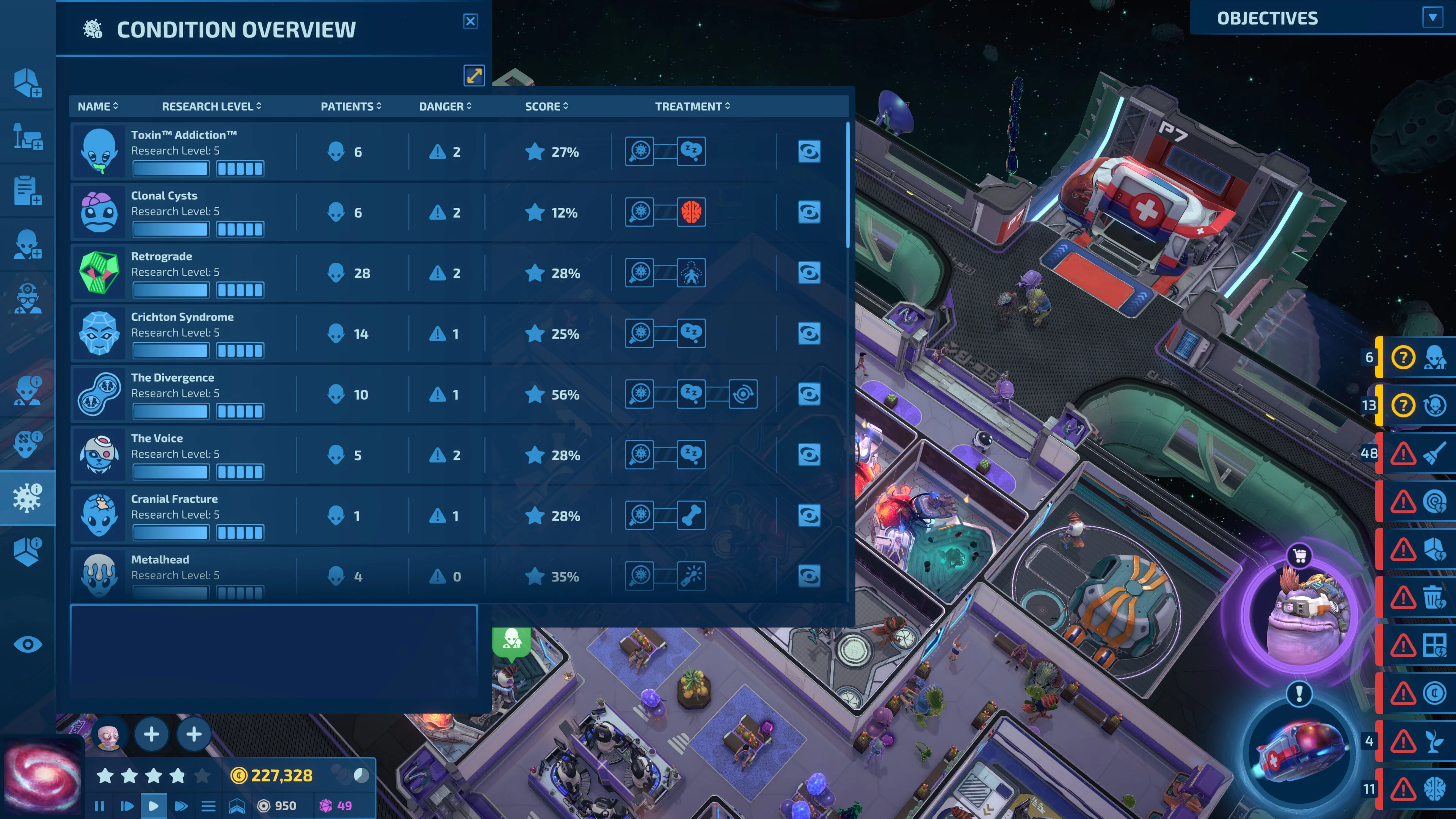 Galacticare "Чит-Мод +2" [UPD: 29.04.2025] {polis27}