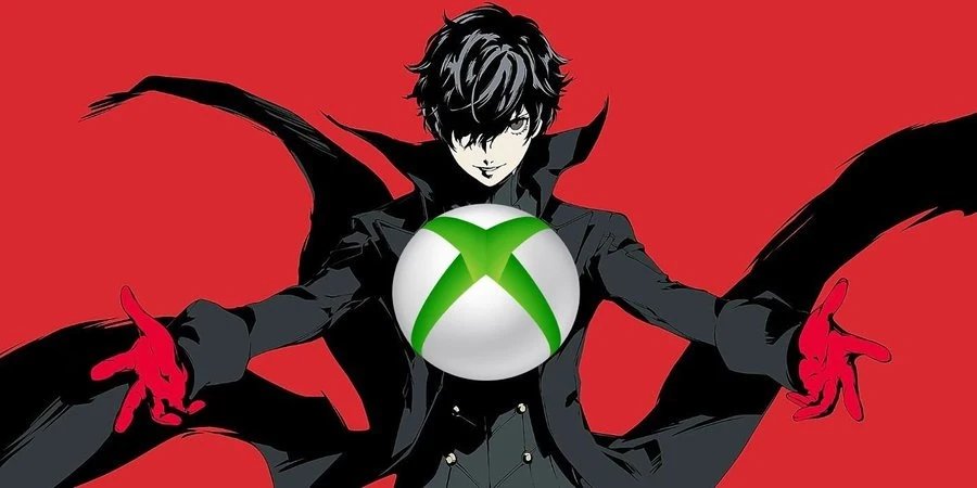 Слух: Persona 5 может быть на пути к Xbox Game Pass