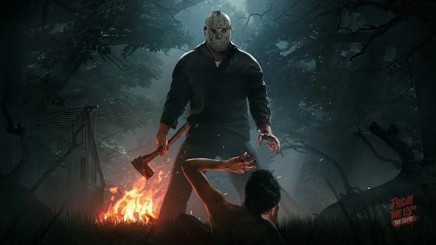 В сурвайвл-хоррор Friday the 13th: The Game добавят одиночный режим 24 мая