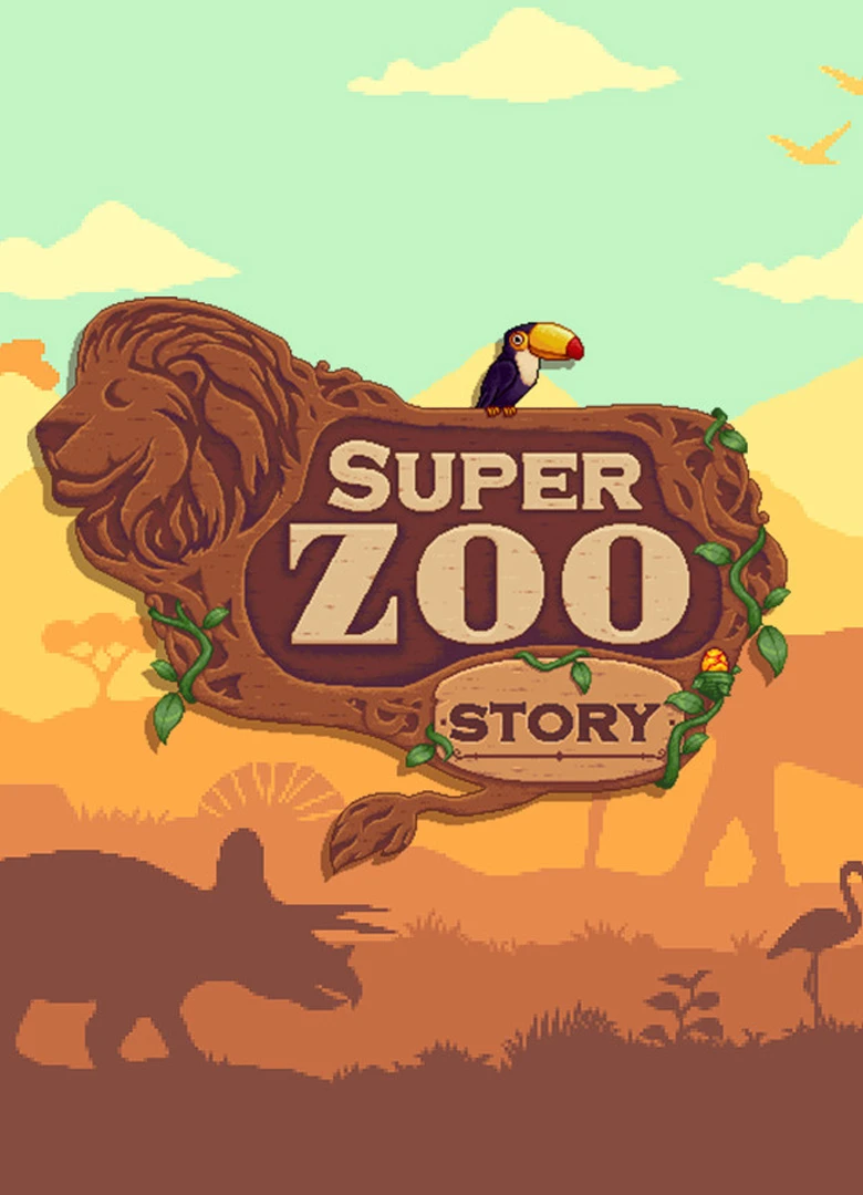 Super Zoo Story
