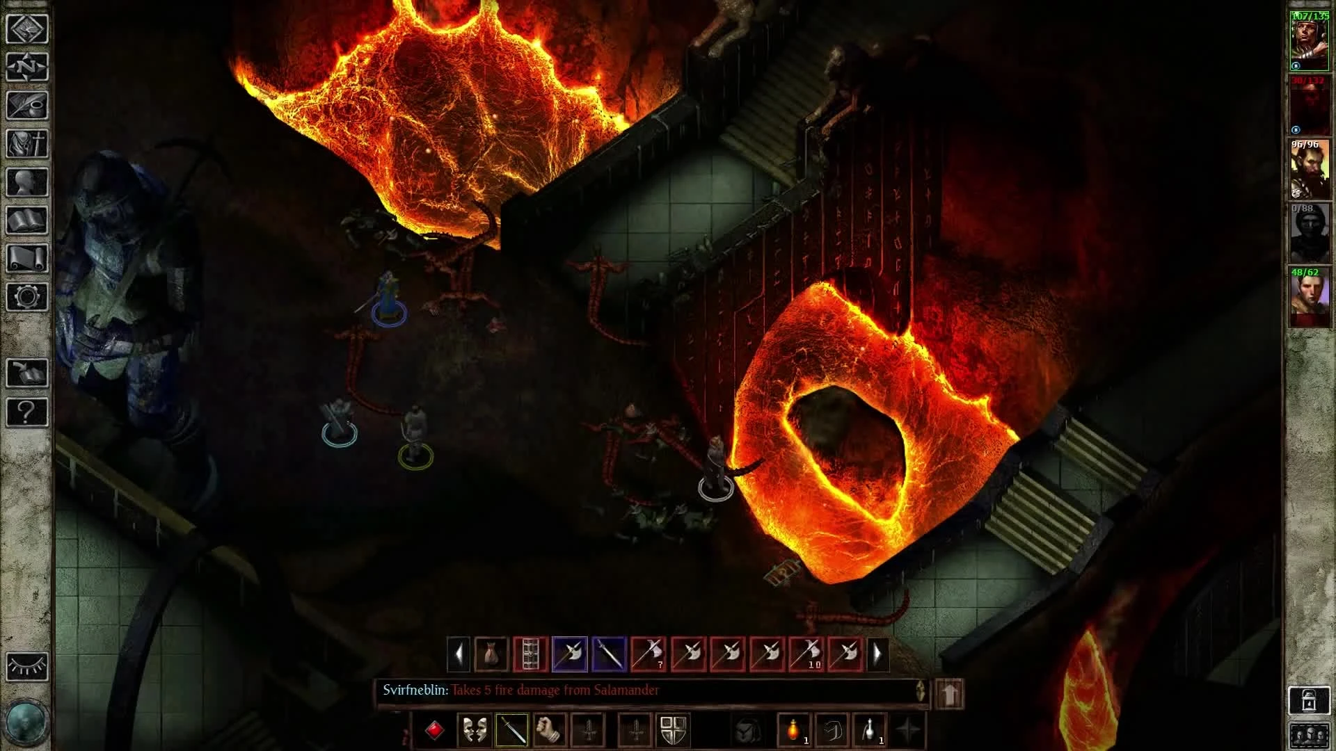 Icewind Dale "Переиздание выйдет 30 октября"