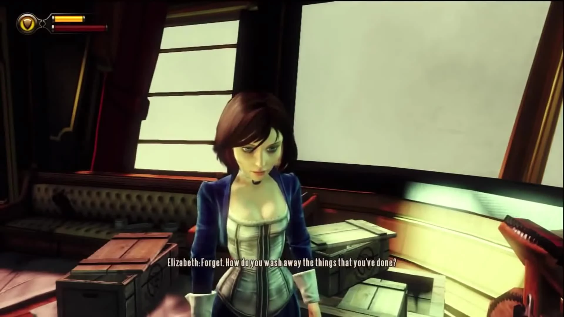 Как создавался BioShock Infinite (Внутри BioShock. История вторая)