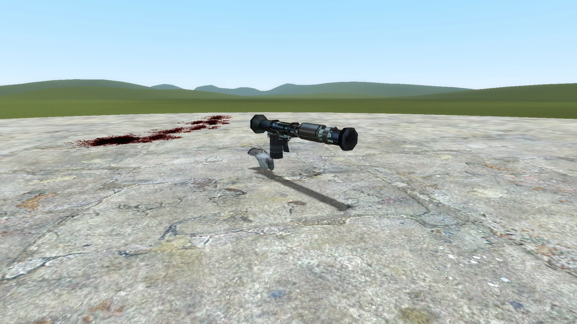 Garry's Mod "Мод Extended Properties"