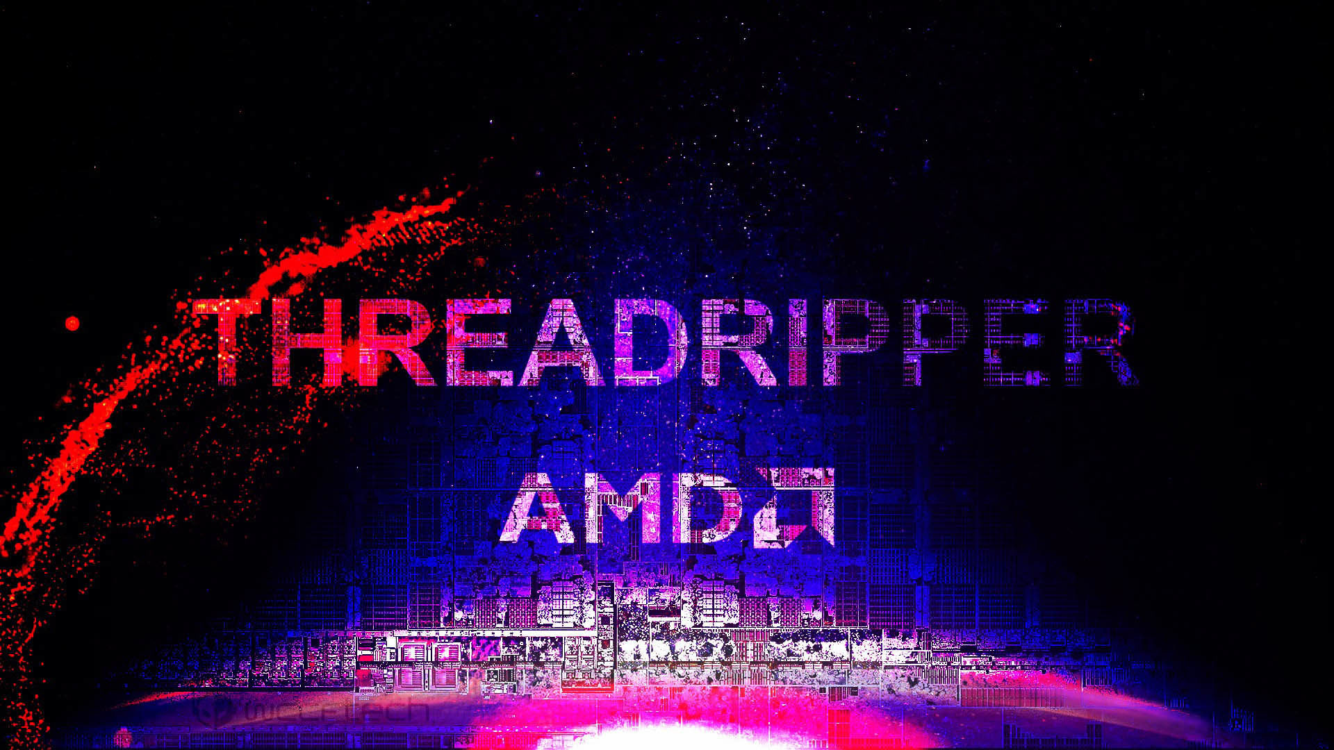 Первые данные о ценах процессоров Ryzen Threadripper