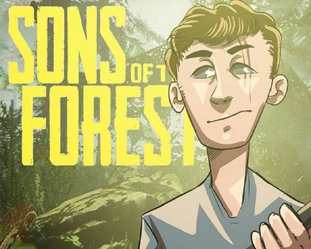 Sons of The Forest "Мод-меню" [v3.0.2] {Nexusmods}