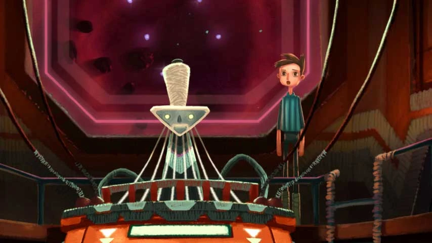 Второй акт Broken Age станет доступен всем уже сегодня