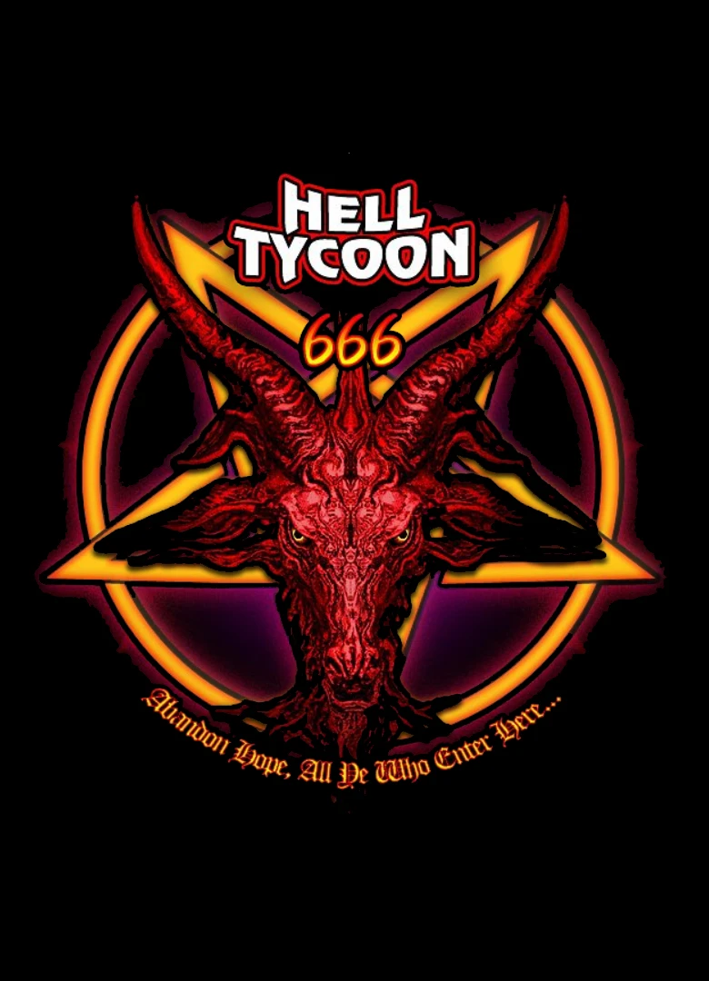 Hell Tycoon