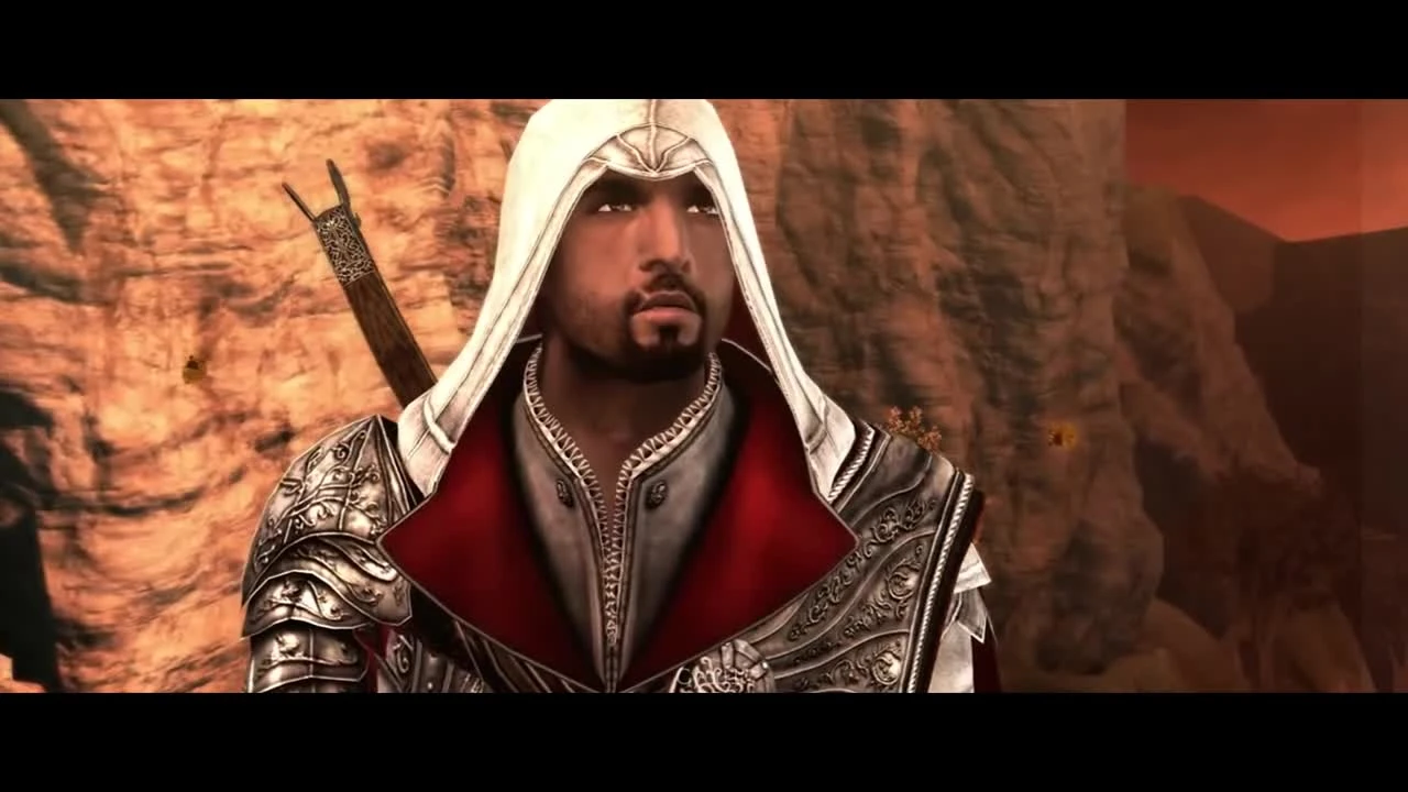 Сравнение Assassin's Creed: Brotherhood из нового сборника для современных консолей и оригинальной РС-версии