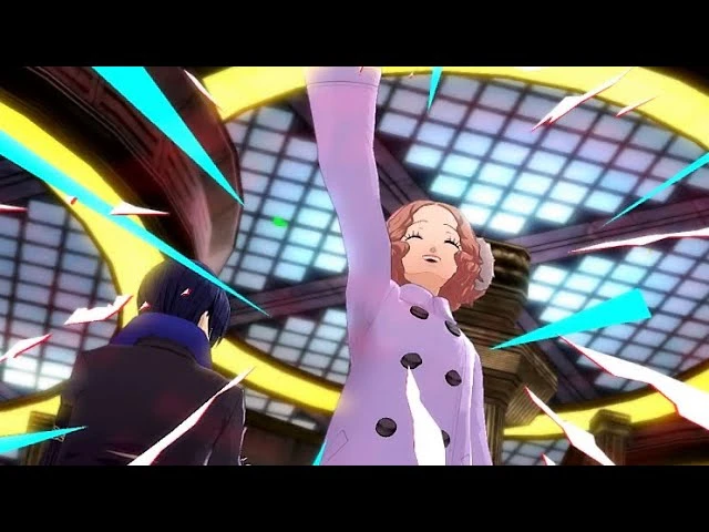 Искусственный интеллект напарников увлекателен