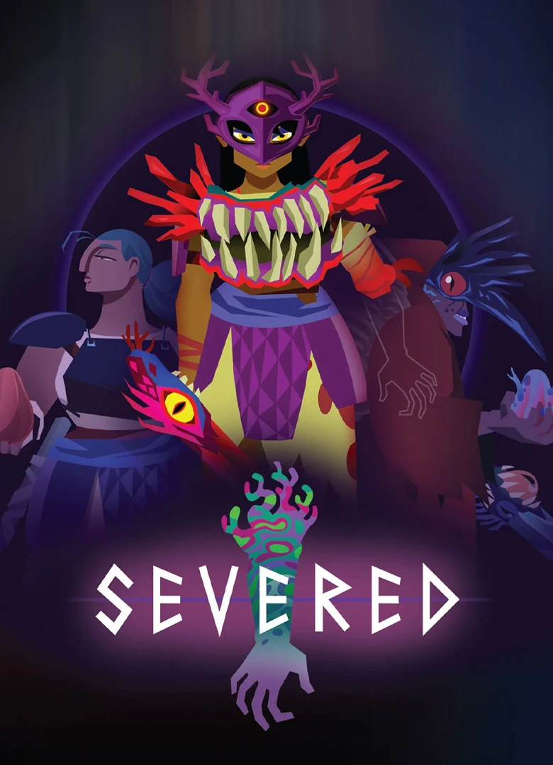 Severed