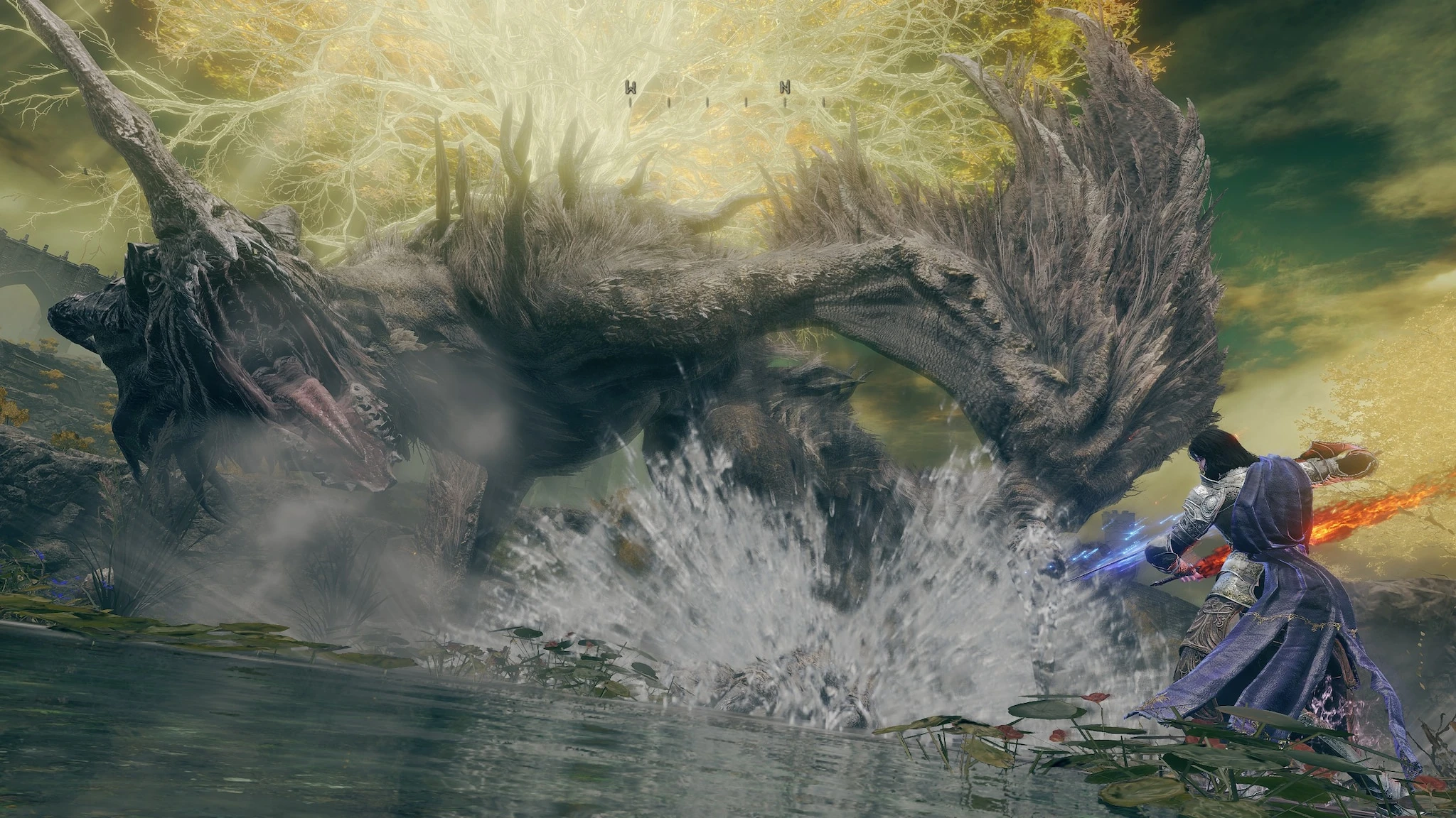 Где найти всех Драконов смерти в Elden Ring - Shadow of the Erdtree: советы по прохождению боссов