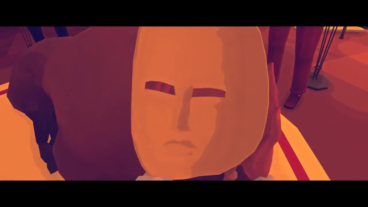 Финал крутого детектива - Virginia