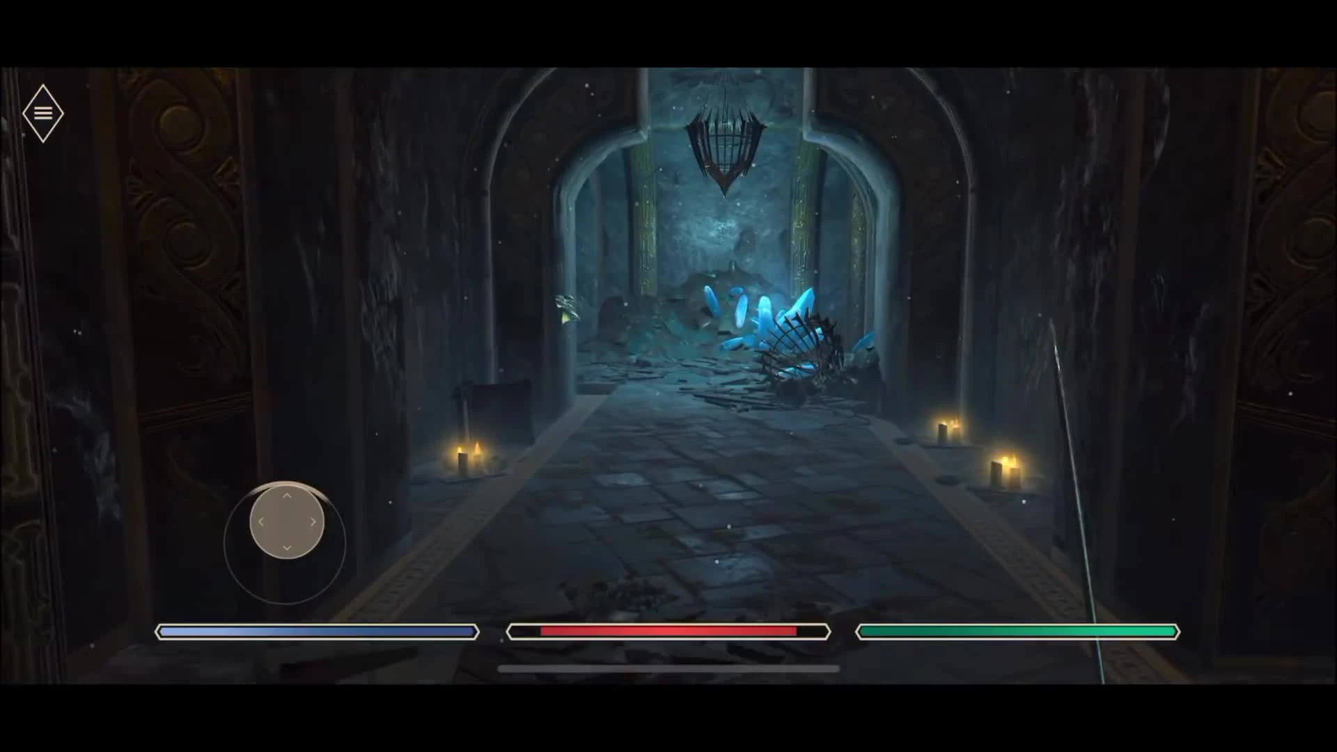 The Elder Scrolls: Blades - Кровавая королева.Где найти?