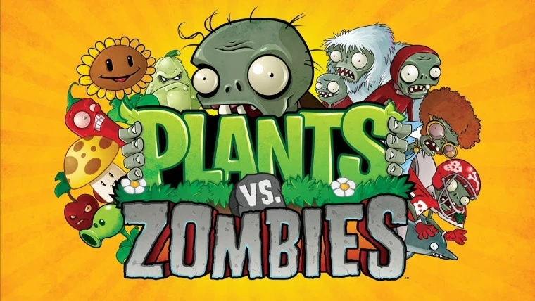 Plants vs Zombies Fusion "Таблица +3 для Cheat Engine" [2.3.1] {ZanderX}