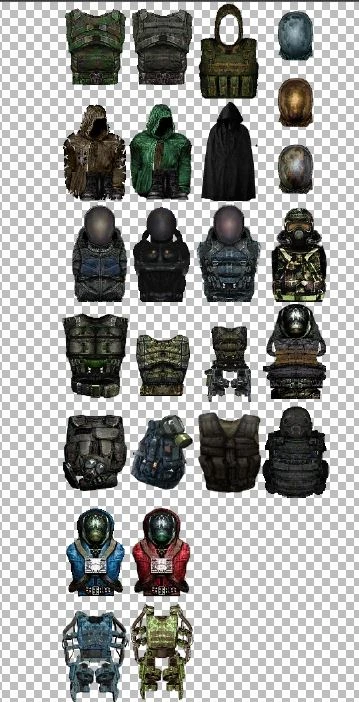 S.T.A.L.K.E.R.: Call of Pripyat "Anomaly 1.5 (BETA 3.0) N.Z.M 0.1"