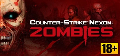 В Steam была добавлена бесплатная игра "Counter-Strike Nexon: Zombies", выход которой намечен на 23 сентября