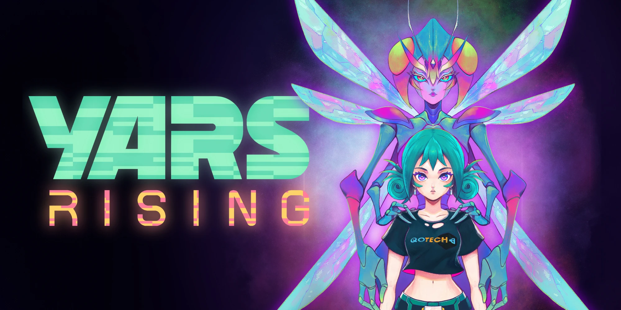 Yars Rising "Трейнер +2" [1.1.0] {Abolfazl.k}