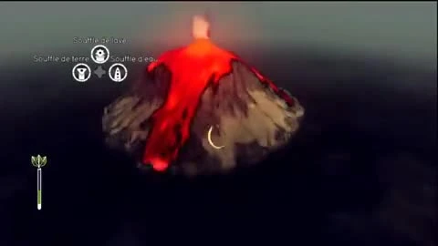 From Dust "Остров"