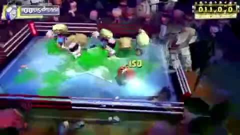 Little Deviants "PSV Mechanics Interview"