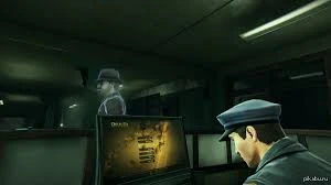 Пасхалка в Murdered: Soul Suspect намекает на важный анонс относительно Deus Ex
