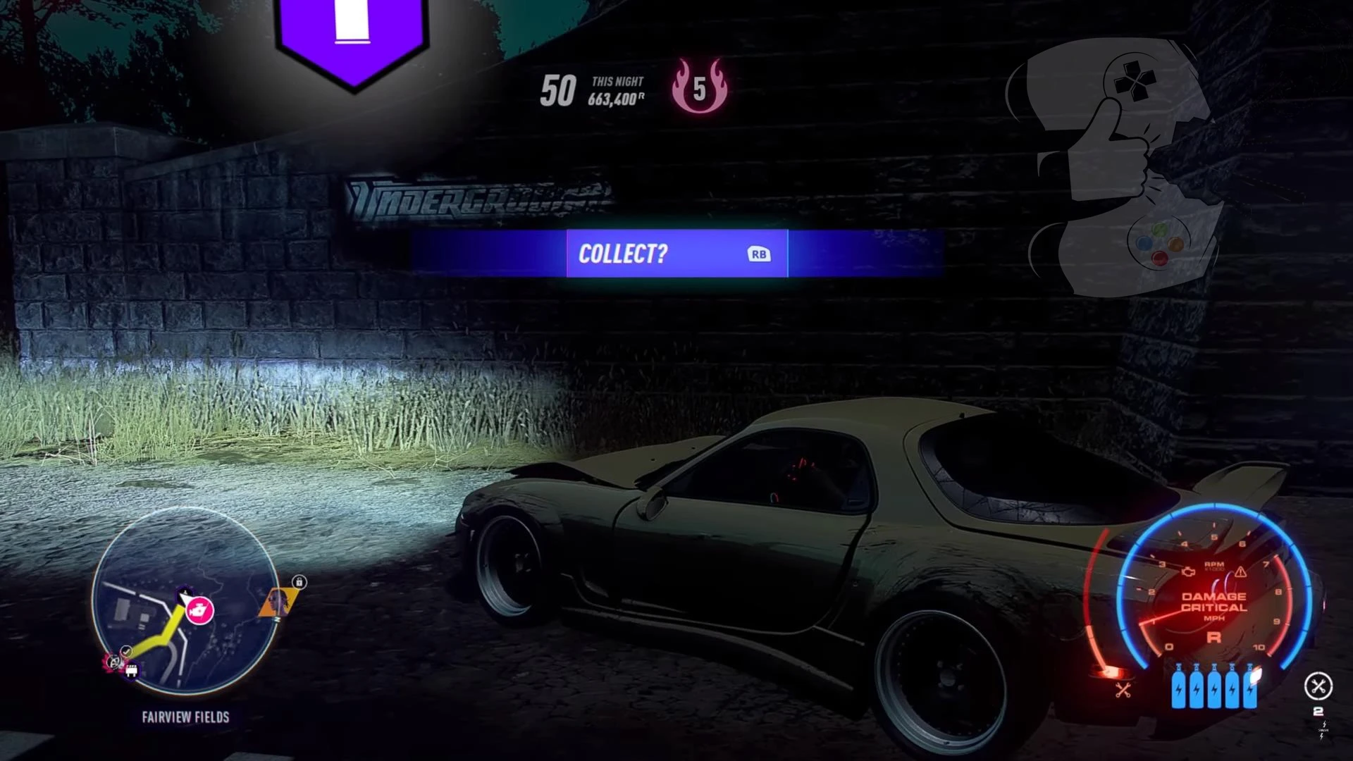 Настольгия