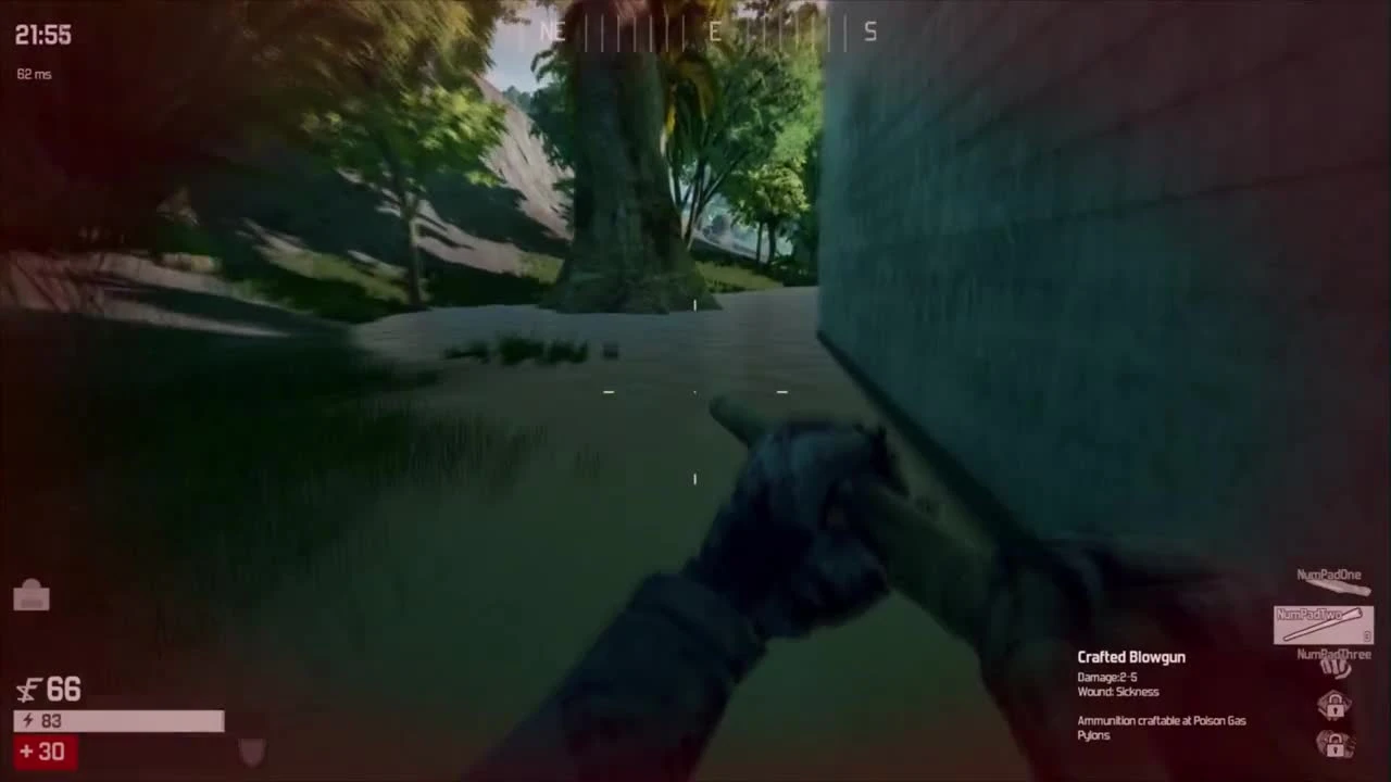 The Culling - Специальный клеймор