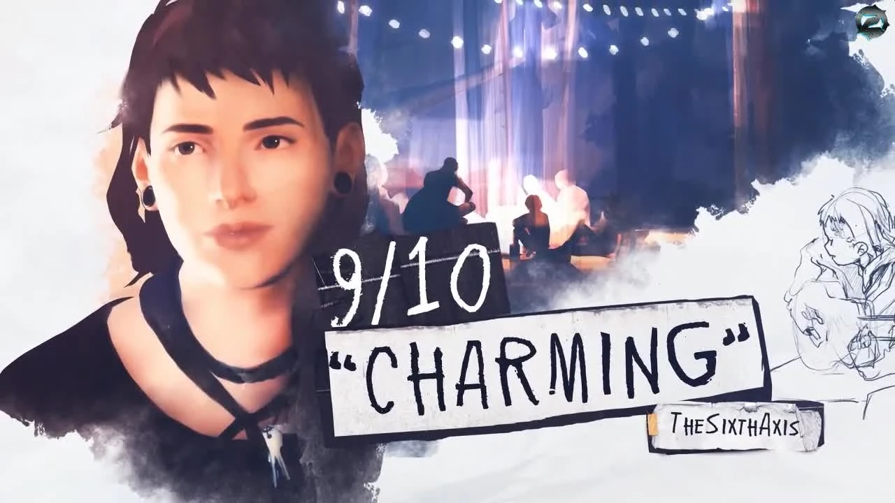 Новый трейлер Life is Strange 2 для Е3 2019