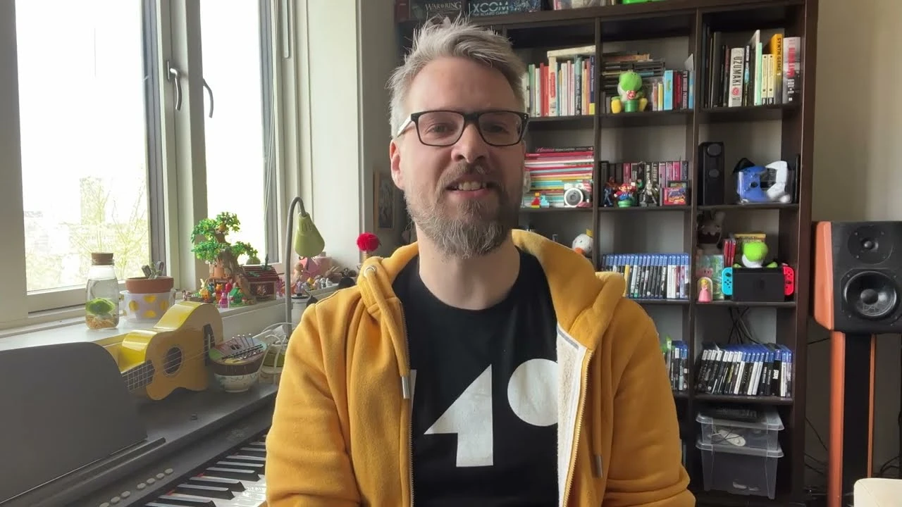 Головоломка Cocoon, от бывшего разработчика Limbo и Inside, получила геймплейный трейлер