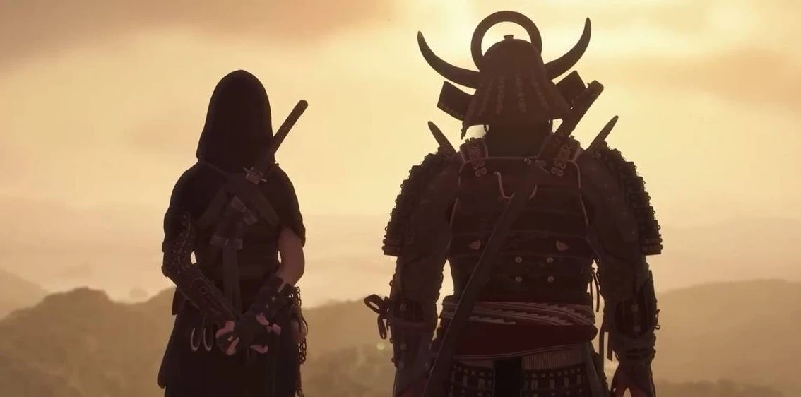 Ubisoft рассказала о дальнейшем развитие Assassin's Creed: Shadows