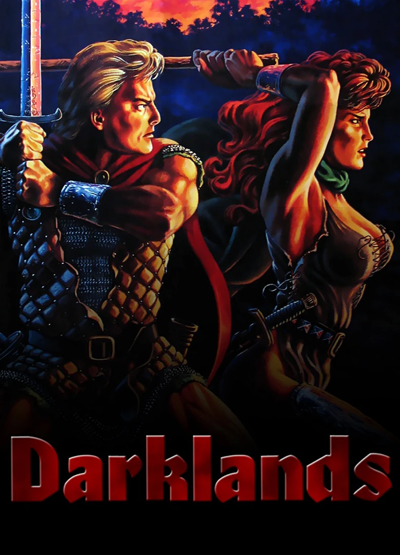 Darklands: Таблица для Cheat Engine [UPD: 16.04.2022] {jhgalino}