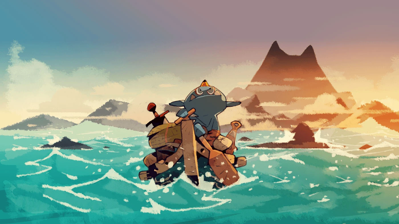 Новый трейлер ролевого экшена ONI: Road to be the Mightiest Oni