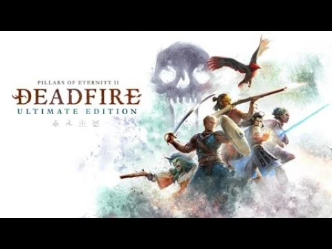 Pillars of Eternity 2: Deadfire - Ultimate Edition вышла на PS4 и Xbox One