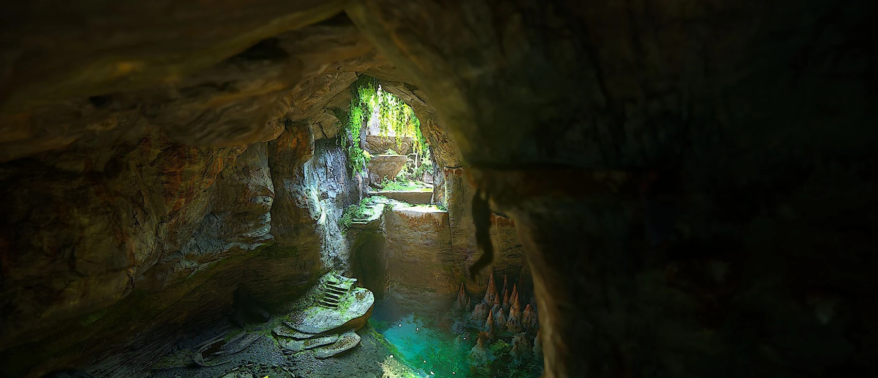 Uncharted 4 может попасть на PC благодаря PlayStation Now?