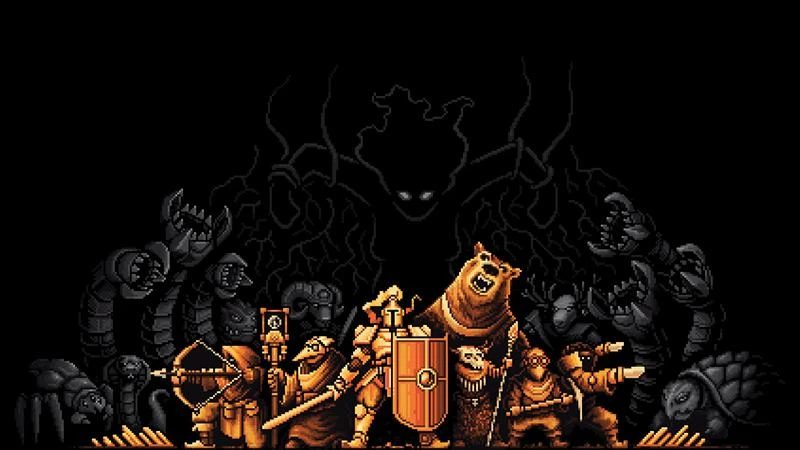 Бета Survived By стала доступна для всех