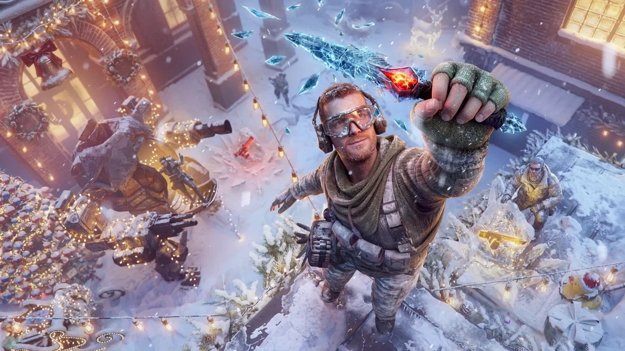 Warface подводит итоги 2025 года