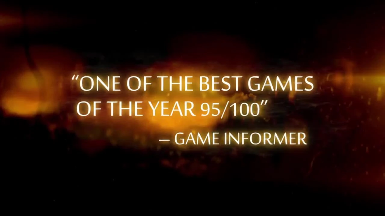 Ori and the Blind Forest "Трейлер "Оценки""