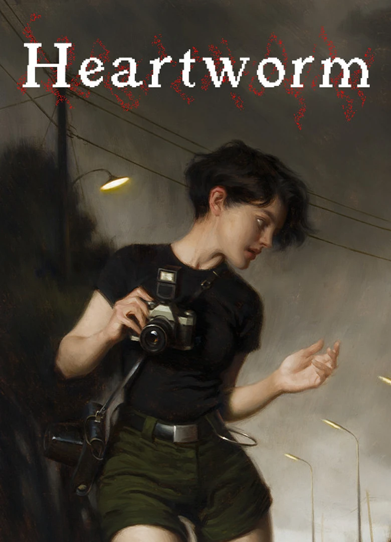 Heartworm