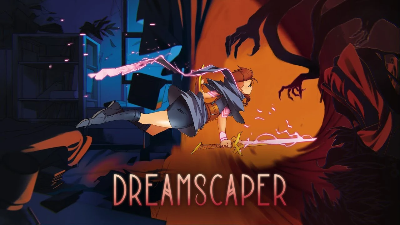 Новый трейлер rougelite ARPG "Dreamscaper"