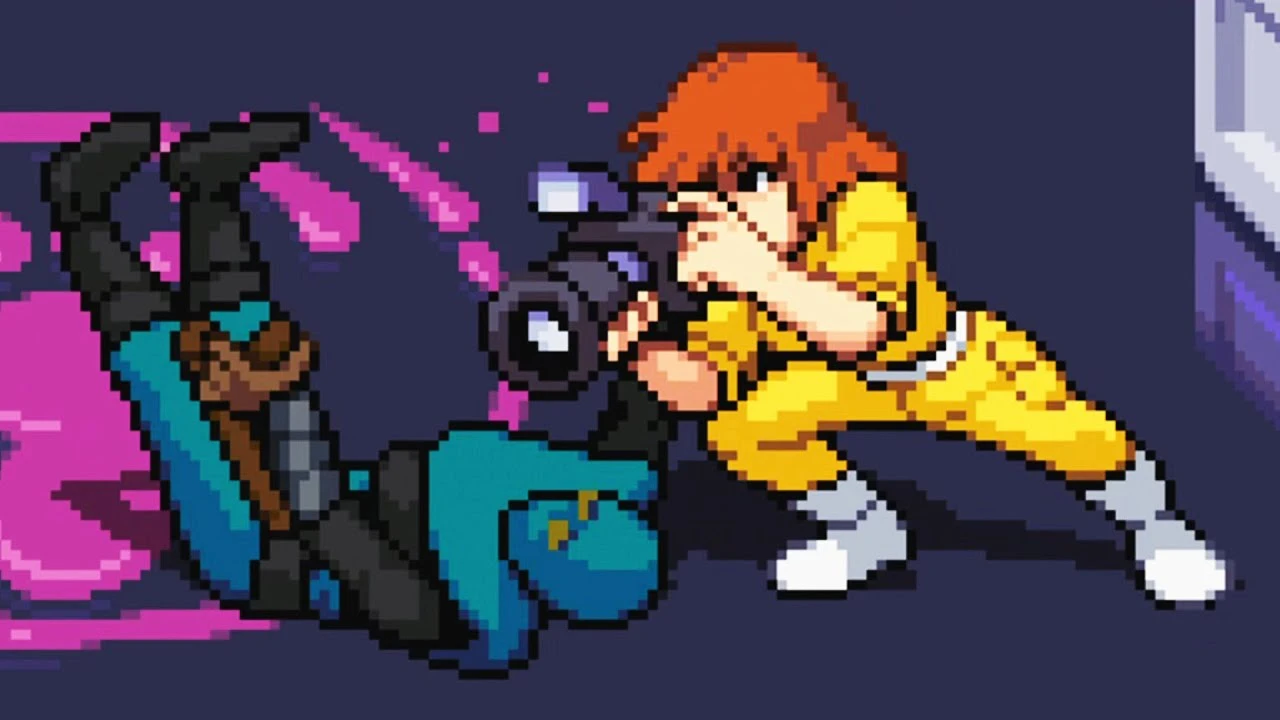 Смертельная фотокамера