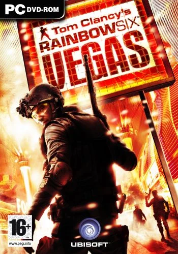 Продолжение Tom Clancy's Rainbow Six: Vegas 2 в разработке?
