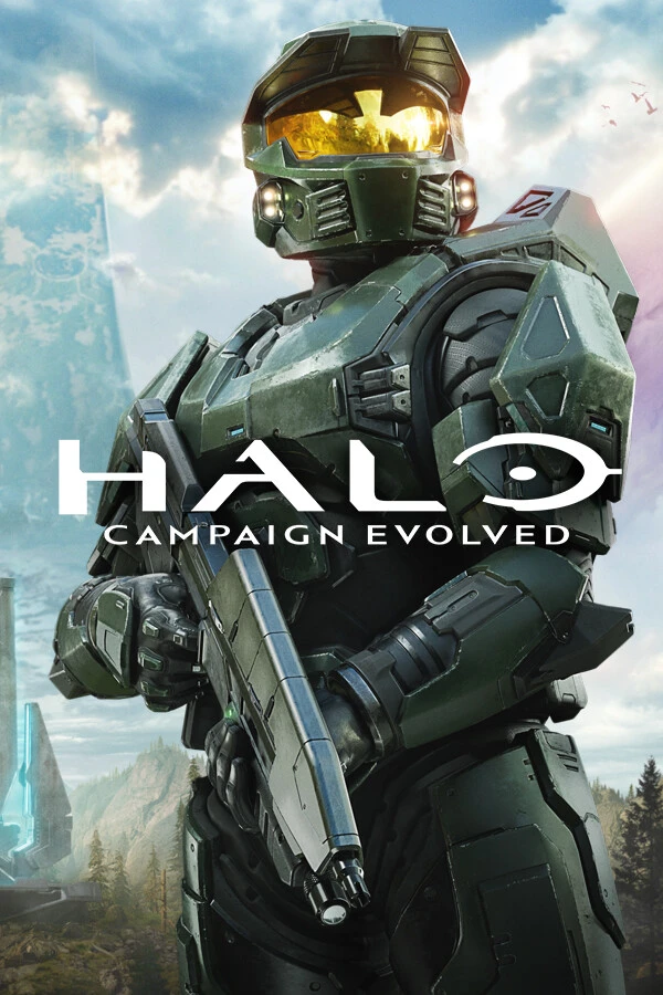 Halo: Combat Evolved - Halo: Combat Evoloved: Прохождение