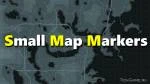 Fallout 4 "Маленькие маркеры на карте"