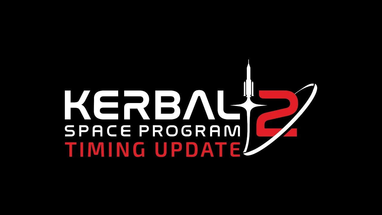 Релиз Kerbal Space Program 2 перенесен на начало 2023 года