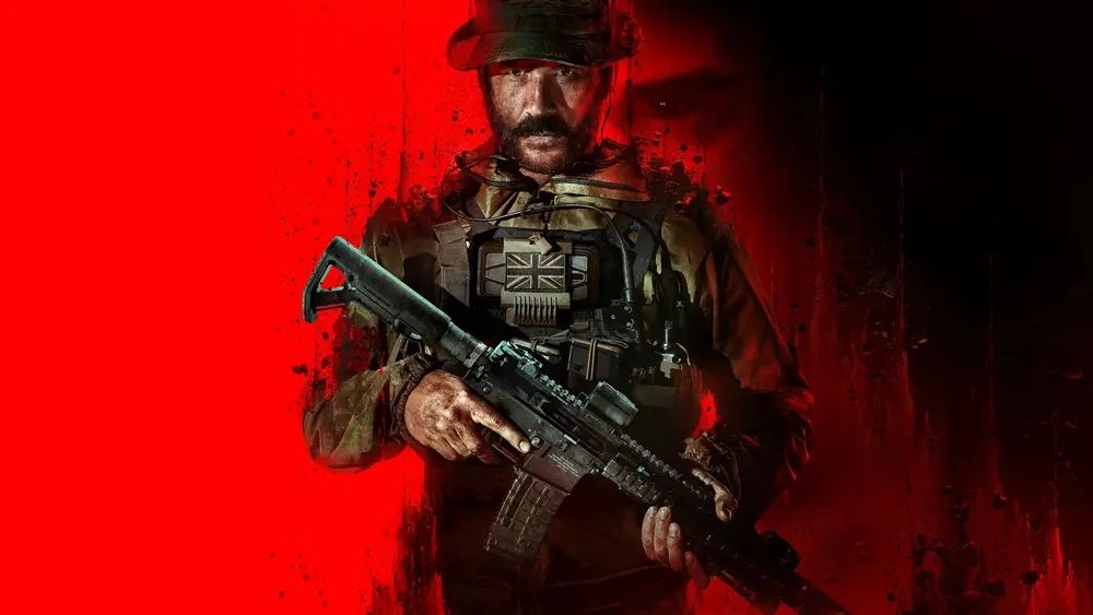 r4v3n взломал Call of Duty: Modern Warfare 3 - теперь взломаны все части Call of Duty