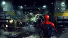 amazing spider-man на пк