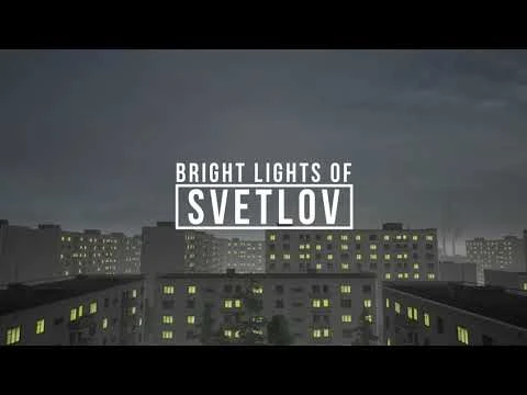 В VK Play началась бесплатная раздача квеста Bright Lights of Svetlov