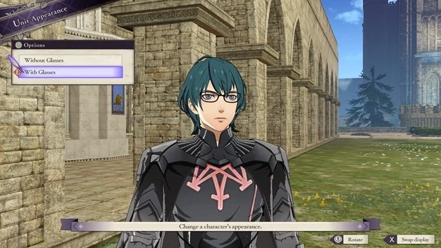 Новый контент уже доступен в Fire Emblem: Three Houses
