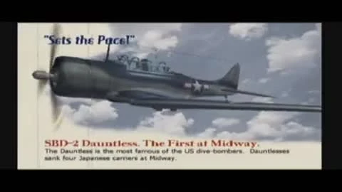 Свежее видео из Heroes of the Pacific