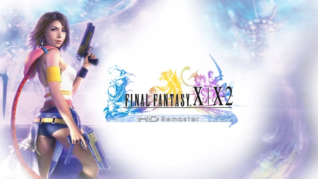 Final Fantasy X, X-2 и XII стали доступны для предзаказа на Nintendo Switch